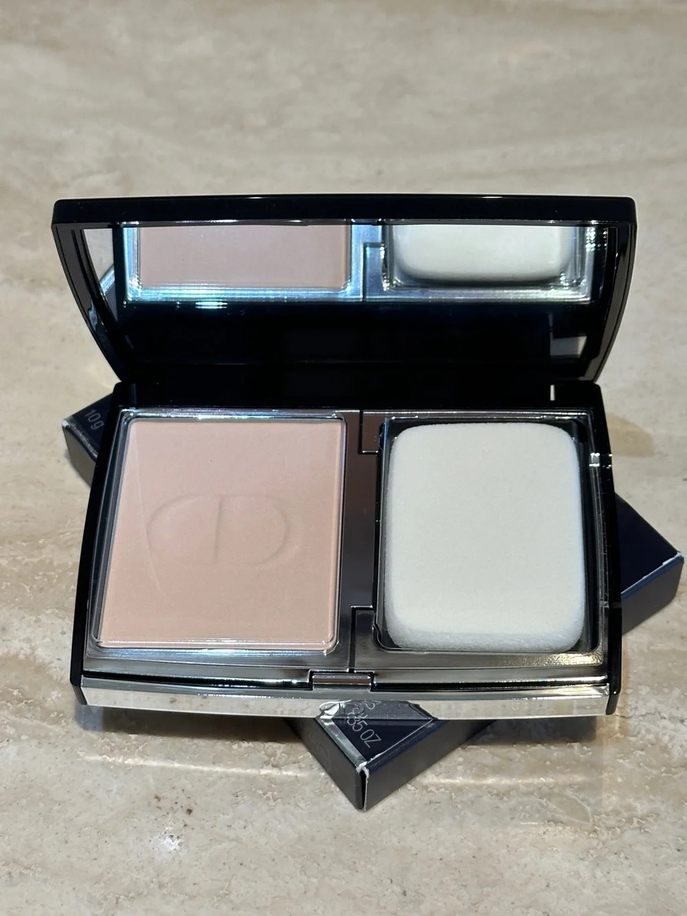 Dior Forever Natural Velvet - 2 CR Cool Rosy